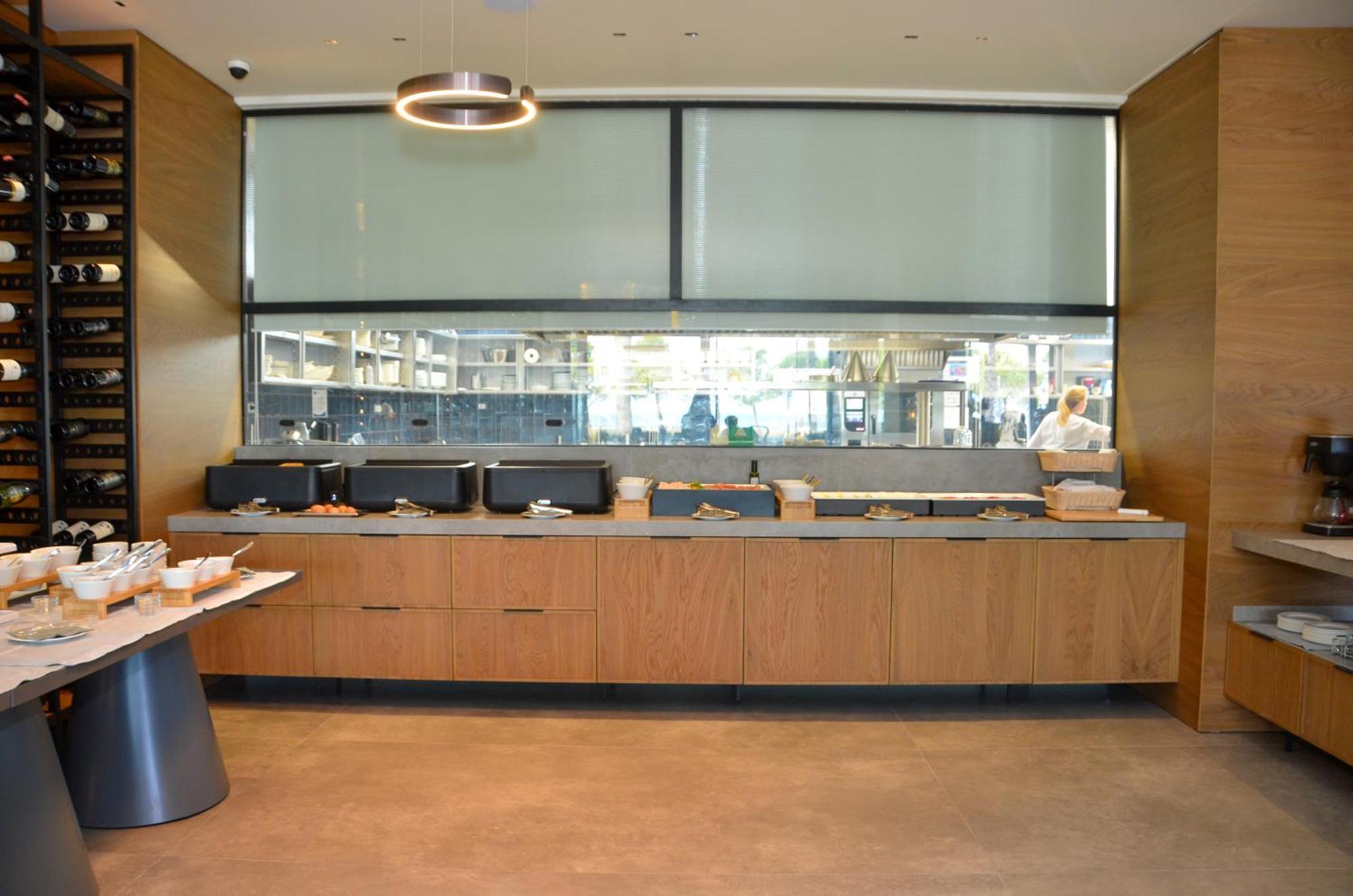 Abi'S Hotel & Spa Vlore Exterior photo